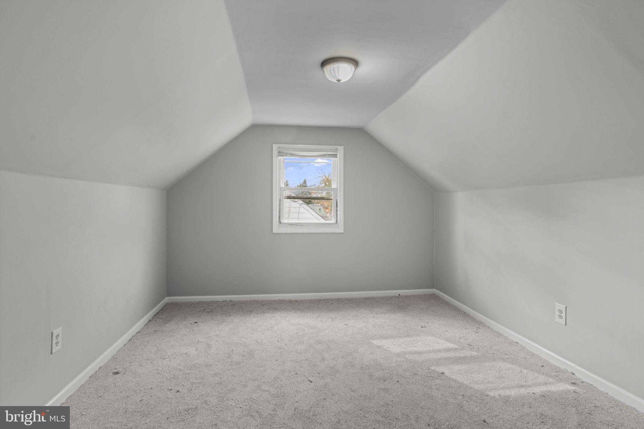 3 Cloverdale Road Blackwood, NJ 08012 - Photo 19 of 28 an empty room with a window