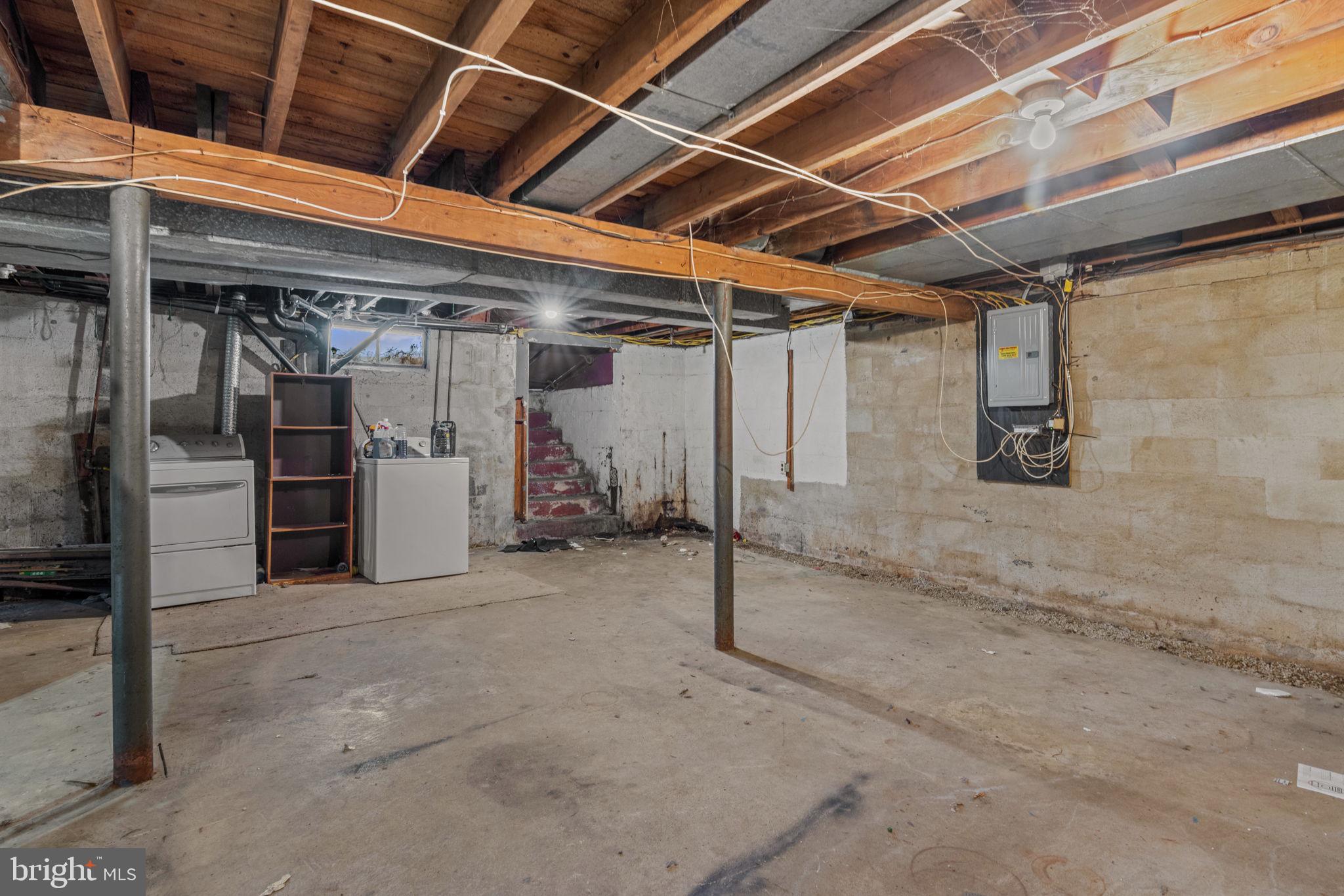 3 Cloverdale Road Blackwood, NJ 08012 - Photo 20 of 28 a view of empty room