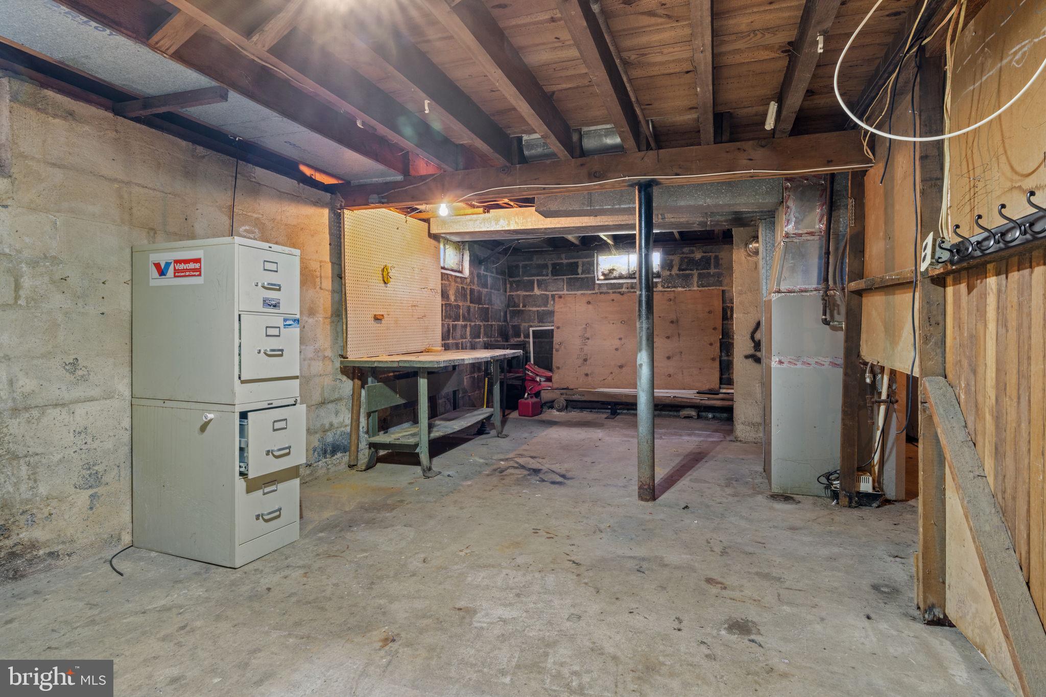 3 Cloverdale Road Blackwood, NJ 08012 - Photo 23 of 28 a view of utility room