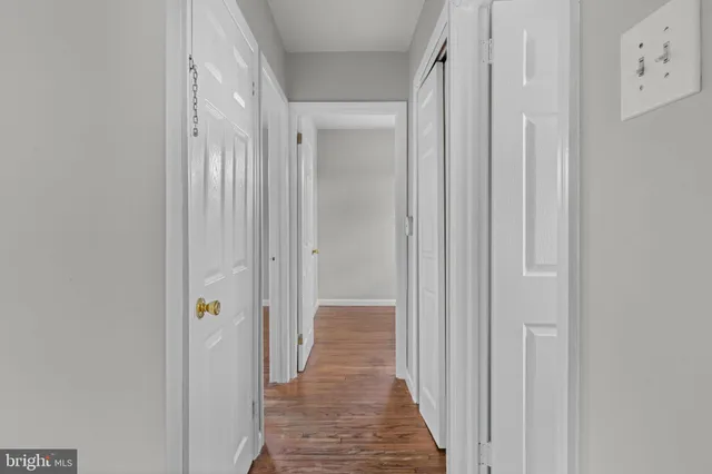 $319,999 | 3 Cloverdale Road, Blackwood, NJ 08012