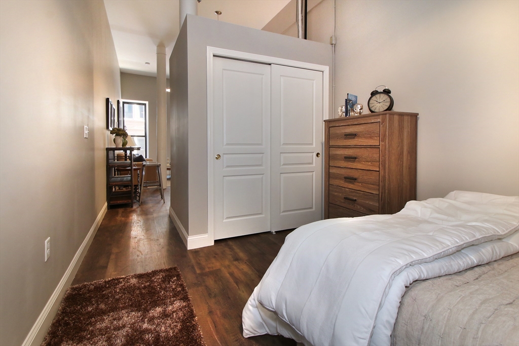 44 Winter Street, Unit 206 Boston, MA 02111 - Photo 5 of 12