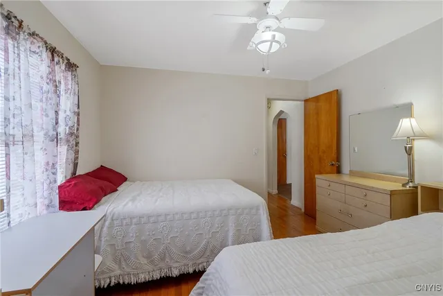 $209,900 | 704 State Fair Boulevard, Geddes, NY 13209