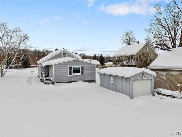 $209,900 | 704 State Fair Boulevard, Geddes, NY 13209