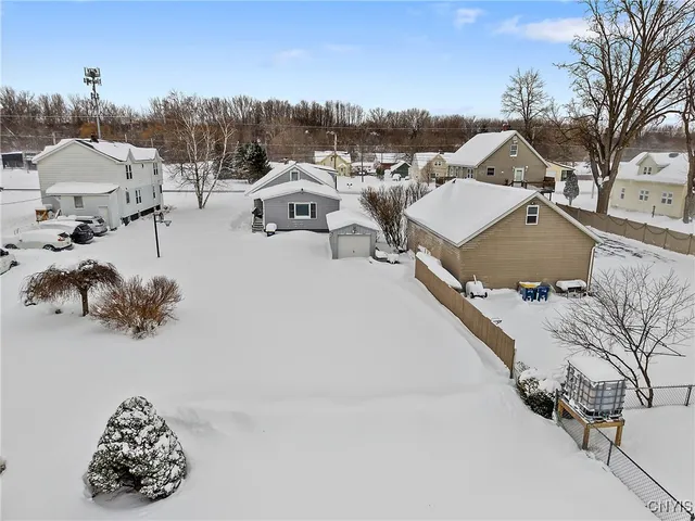 $209,900 | 704 State Fair Boulevard, Geddes, NY 13209