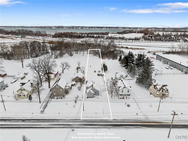 $209,900 | 704 State Fair Boulevard, Geddes, NY 13209