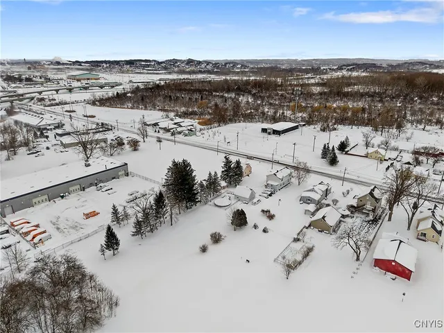 $209,900 | 704 State Fair Boulevard, Geddes, NY 13209