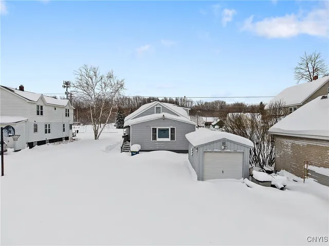 $209,900 | 704 State Fair Boulevard, Geddes, NY 13209