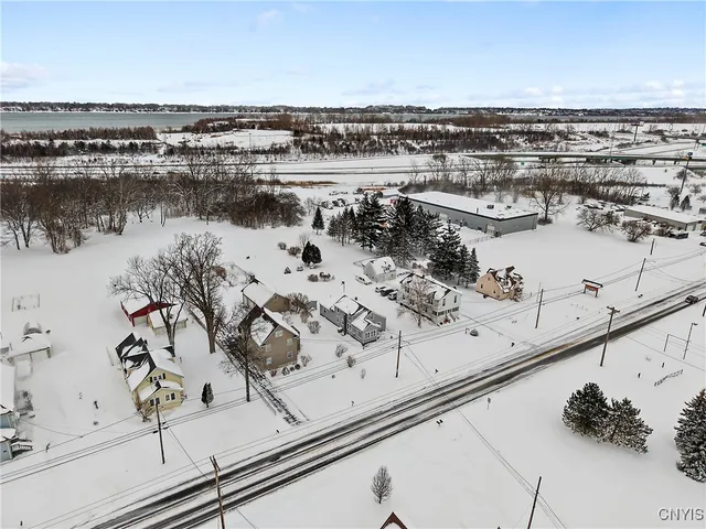 $209,900 | 704 State Fair Boulevard, Geddes, NY 13209