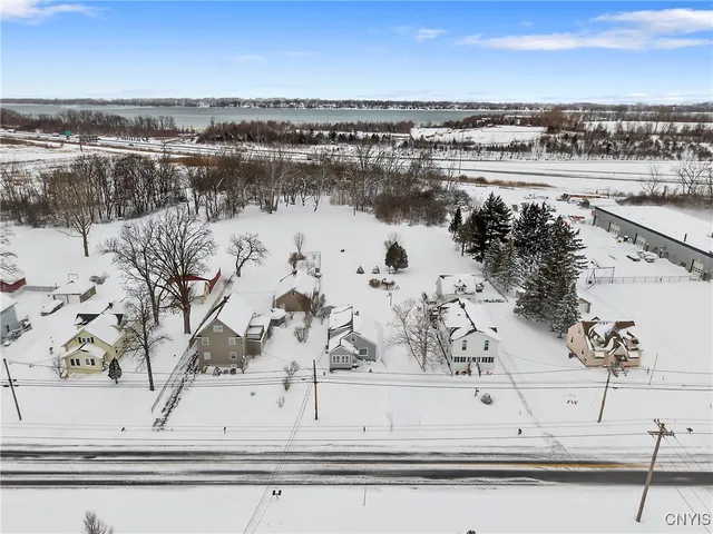 $209,900 | 704 State Fair Boulevard, Geddes, NY 13209