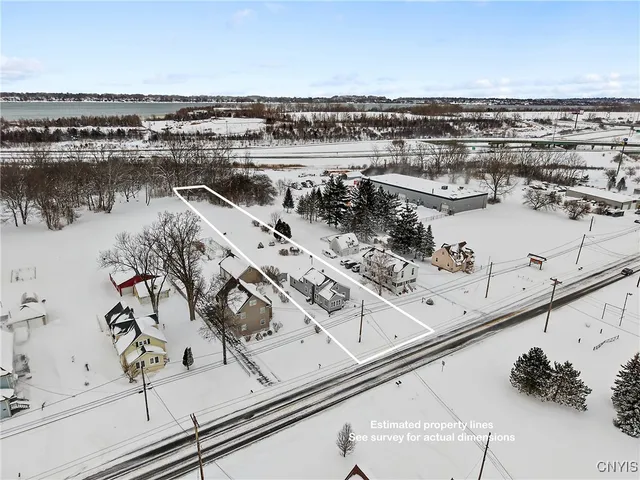 $209,900 | 704 State Fair Boulevard, Geddes, NY 13209