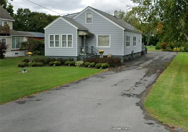 $209,900 | 704 State Fair Boulevard, Geddes, NY 13209
