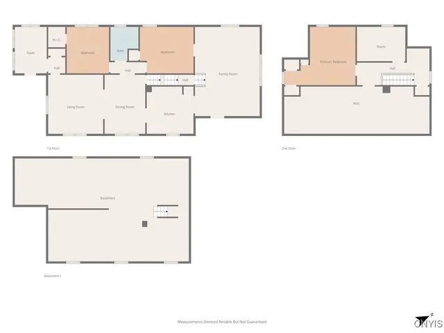 $209,900 | 704 State Fair Boulevard, Geddes, NY 13209