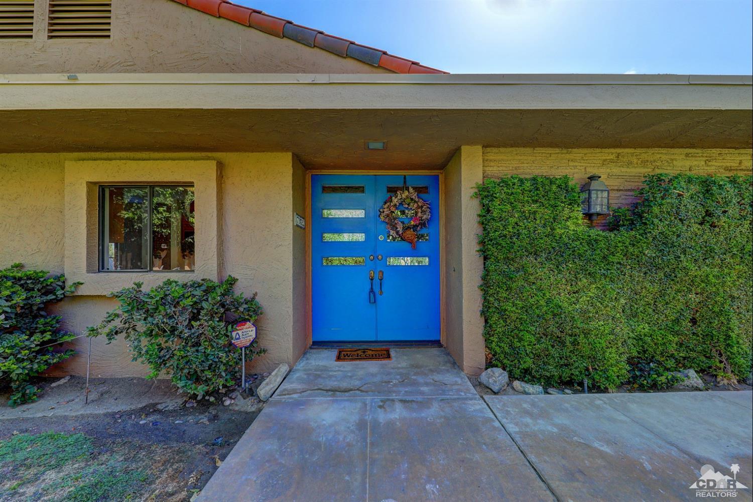 77680 Seminole Road Indian Wells, CA 92210 - Photo 3 of 16 Additional Photo