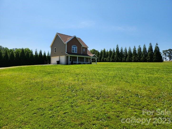 2326 Center Road Chester, SC 29706 - Photo 1 of 42 a view of a house with a yard