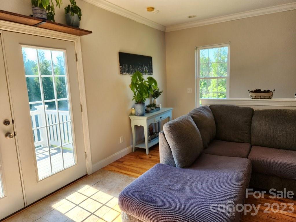 2326 Center Road Chester, SC 29706 - Photo 17 of 42 a living room with furniture and a window