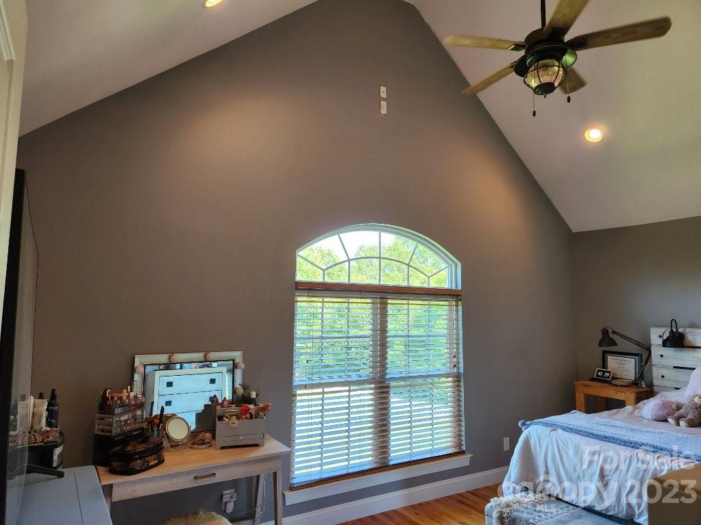 2326 Center Road Chester, SC 29706 - Photo 20 of 42 a bedroom with a bed and a window