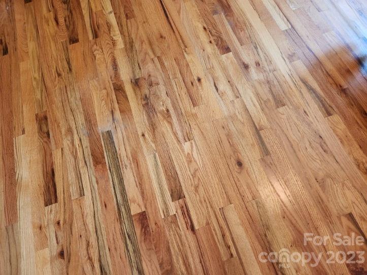 2326 Center Road Chester, SC 29706 - Photo 27 of 42 a close view of wooden floor