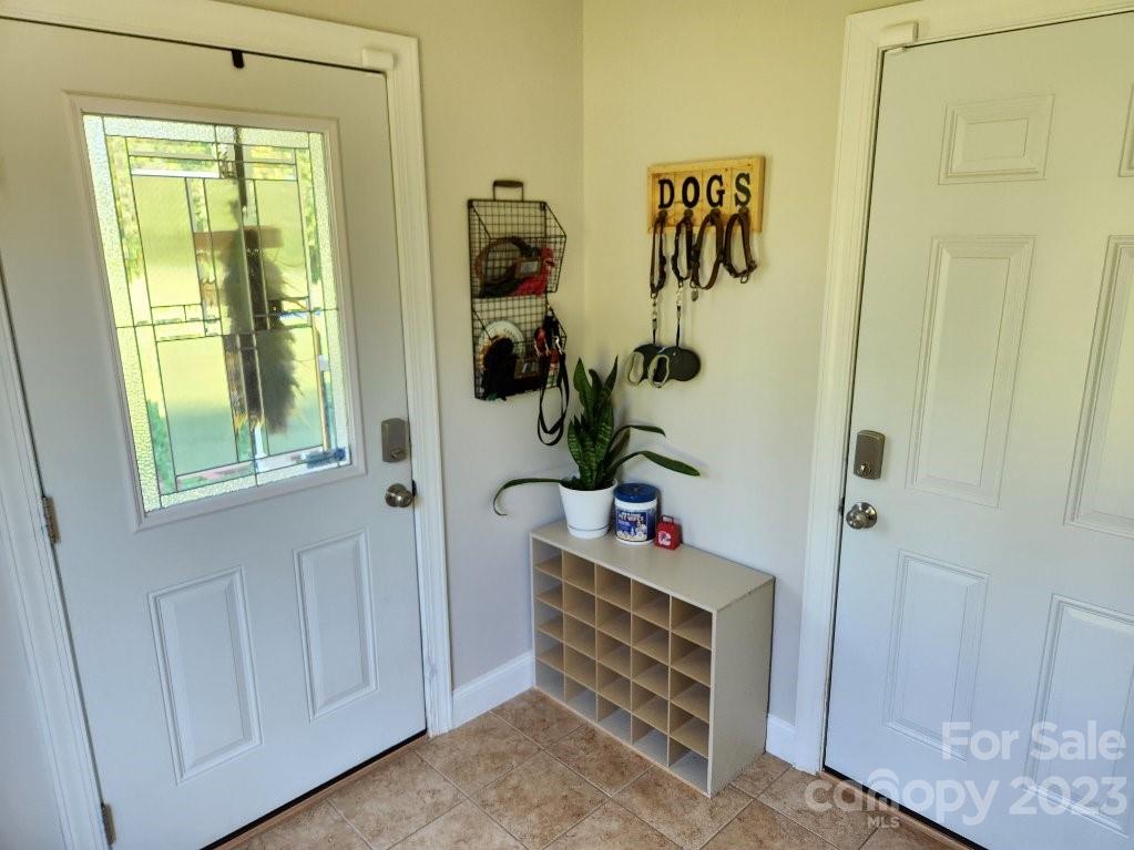 2326 Center Road Chester, SC 29706 - Photo 35 of 42 a view of walk in closet
