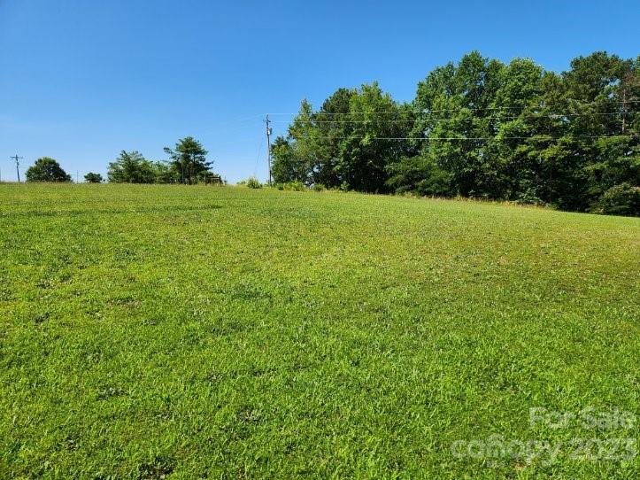 2326 Center Road Chester, SC 29706 - Photo 36 of 42 a view of a grassy field with an trees