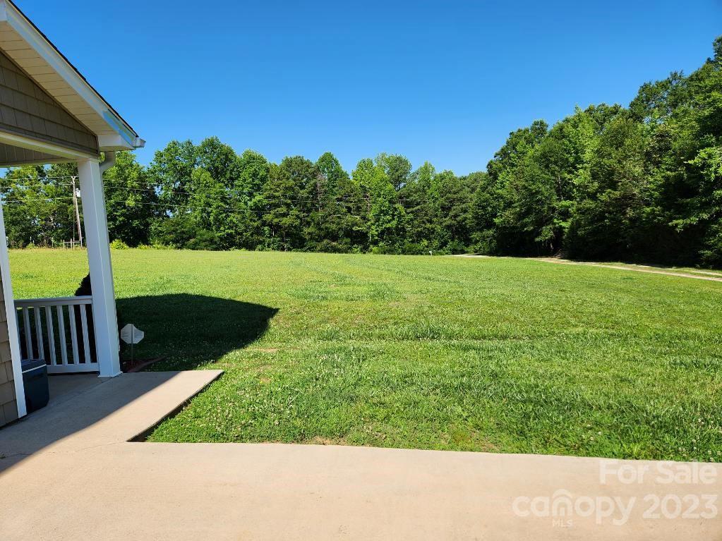 2326 Center Road Chester, SC 29706 - Photo 6 of 42 a view of field with grass