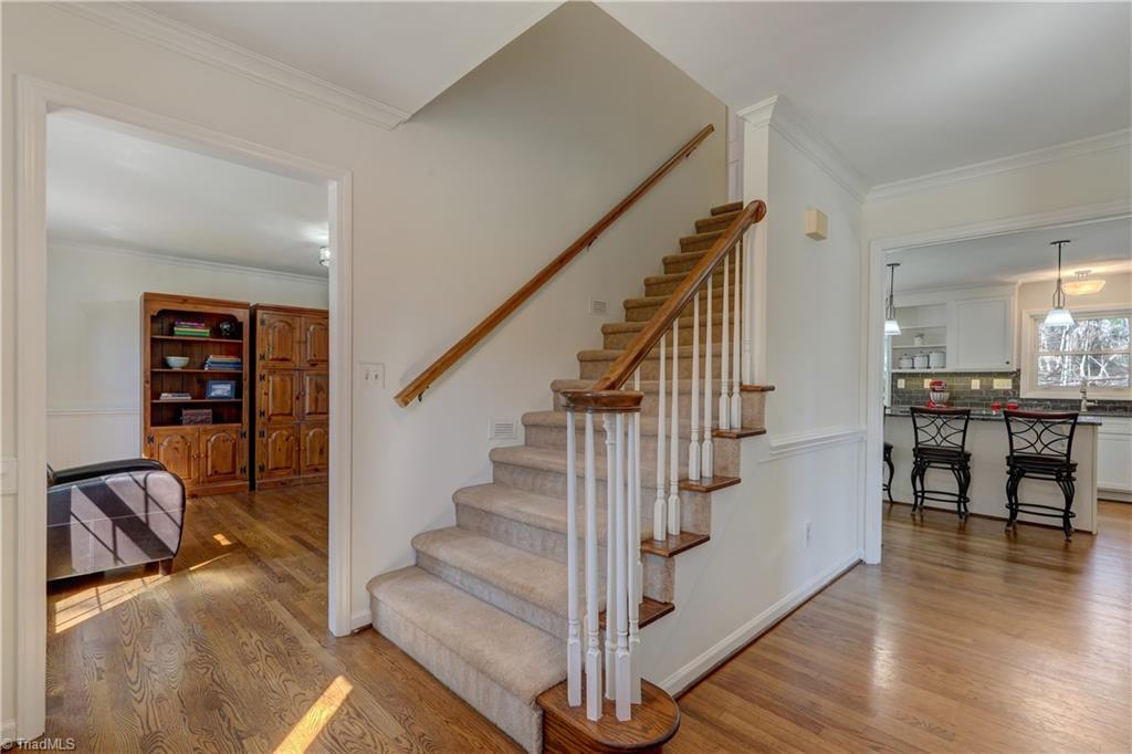 5404 Tower Road Greensboro, NC 27410 - Photo 2 of 32 Gallery Image 2