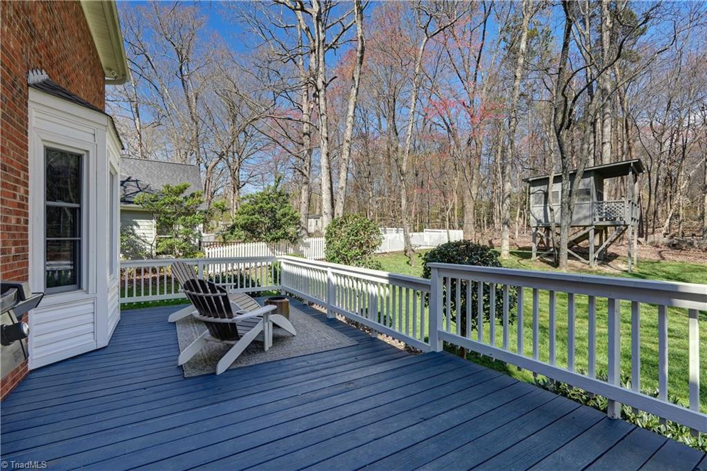 5404 Tower Road Greensboro, NC 27410 - Photo 23 of 32 Gallery Image 23