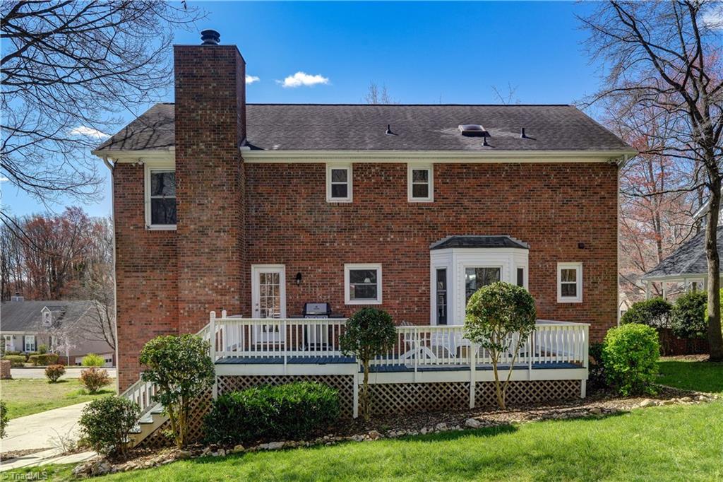 5404 Tower Road Greensboro, NC 27410 - Photo 24 of 32 Gallery Image 24
