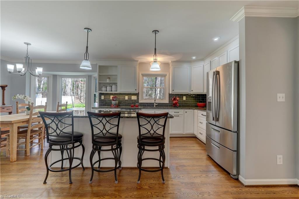5404 Tower Road Greensboro, NC 27410 - Photo 3 of 32 Gallery Image 3