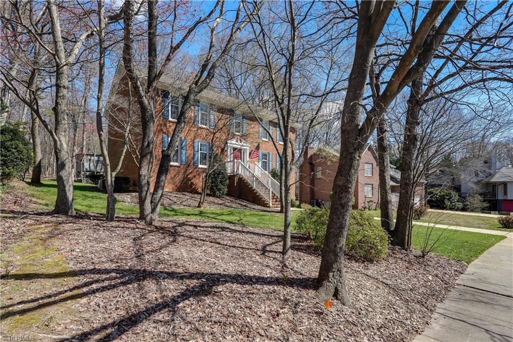 5404 Tower Road Greensboro, NC 27410 - Photo 32 of 32 Gallery Image 32