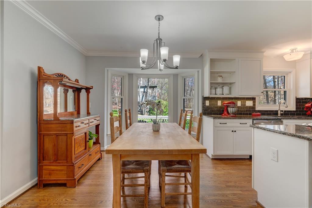 5404 Tower Road Greensboro, NC 27410 - Photo 6 of 32 Gallery Image 6