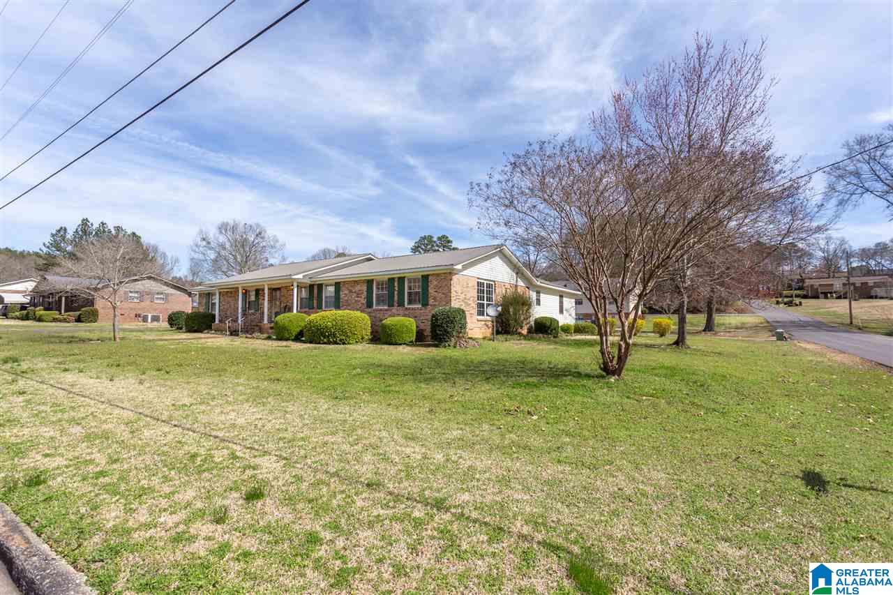 921 Hillsberry Road Oxford, AL 36203 - Photo 37 of 40