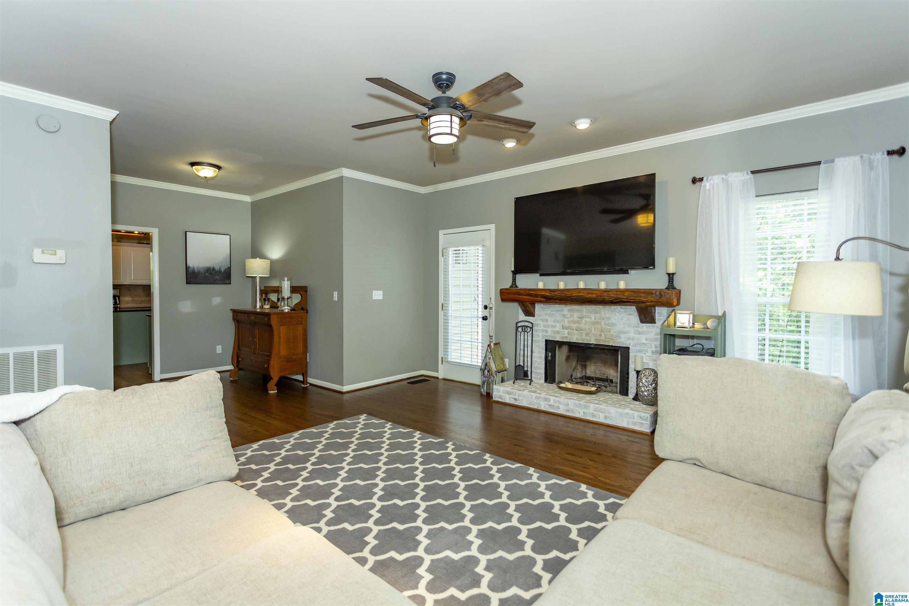 273 Forest Parkway Alabaster, AL 35007 - Photo 34 of 68