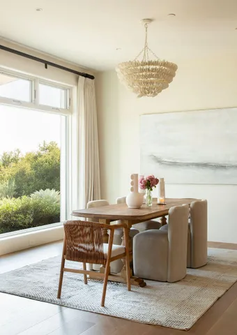 $5,995,000 | 125 West Mountain Drive, Santa Barbara, CA 93103