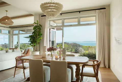 $5,995,000 | 125 West Mountain Drive, Santa Barbara, CA 93103