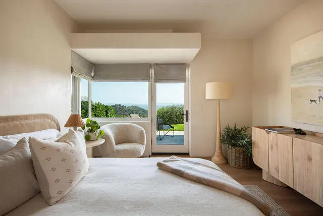 $5,995,000 | 125 West Mountain Drive, Santa Barbara, CA 93103