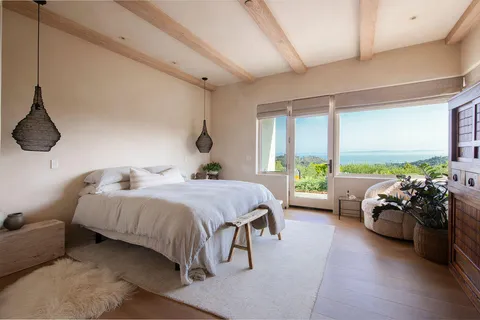 $5,995,000 | 125 West Mountain Drive, Santa Barbara, CA 93103