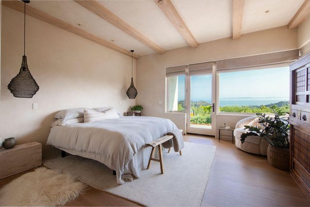 $5,995,000 | 125 West Mountain Drive, Santa Barbara, CA 93103