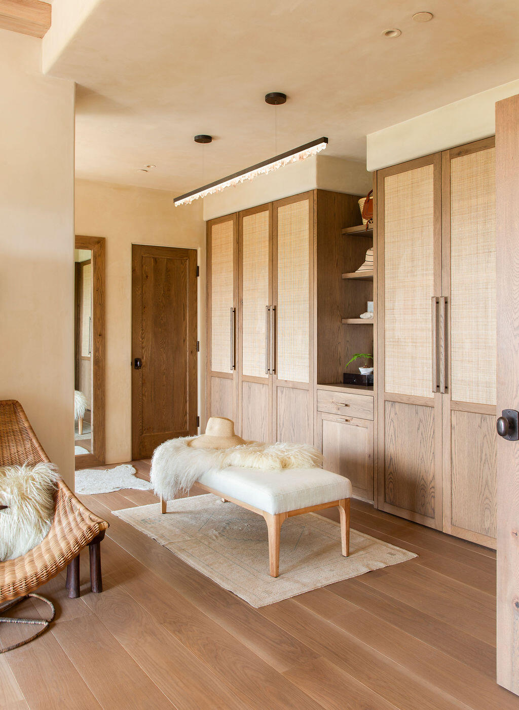 125 West Mountain Drive Santa Barbara, CA 93103 - Photo 24 of 32 Primary Bath