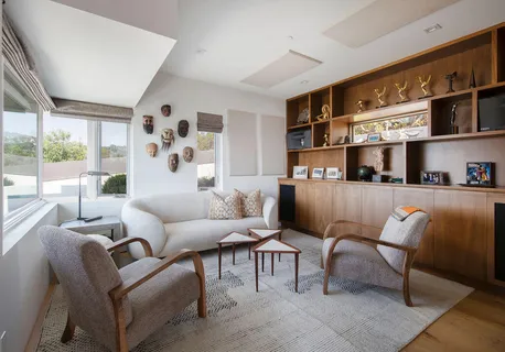 $5,995,000 | 125 West Mountain Drive, Santa Barbara, CA 93103