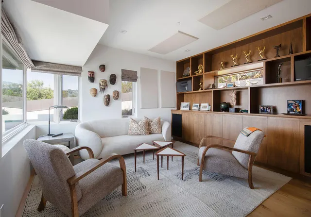 $5,995,000 | 125 West Mountain Drive, Santa Barbara, CA 93103