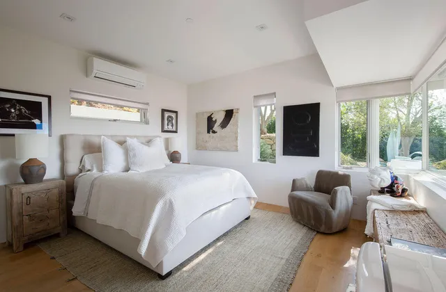 $5,995,000 | 125 West Mountain Drive, Santa Barbara, CA 93103