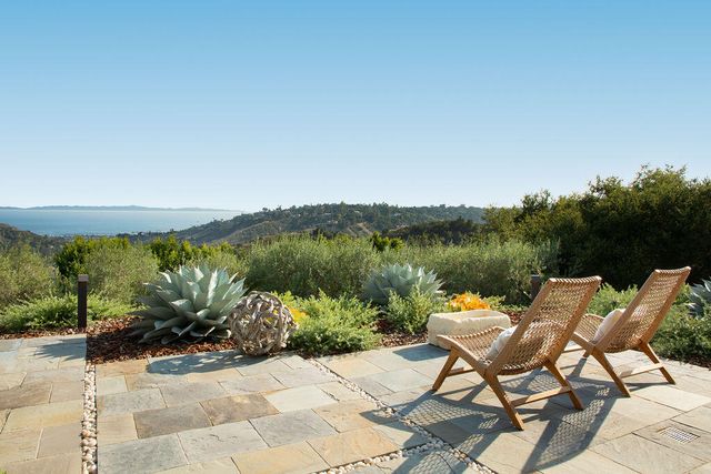 $5,995,000 | 125 West Mountain Drive, Santa Barbara, CA 93103