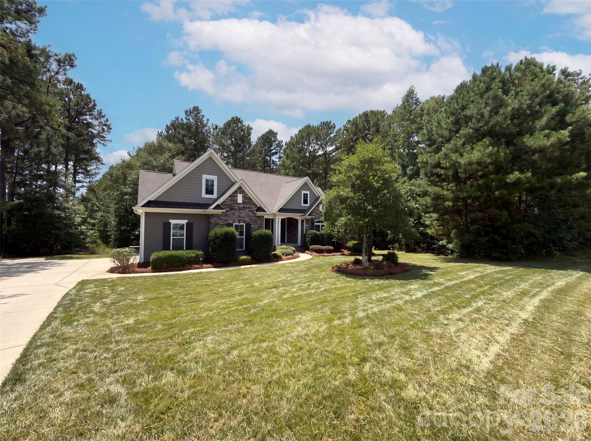 4193 Persimmon Road Lancaster, SC 29720 - Photo 1 of 21 Gallery Image 1