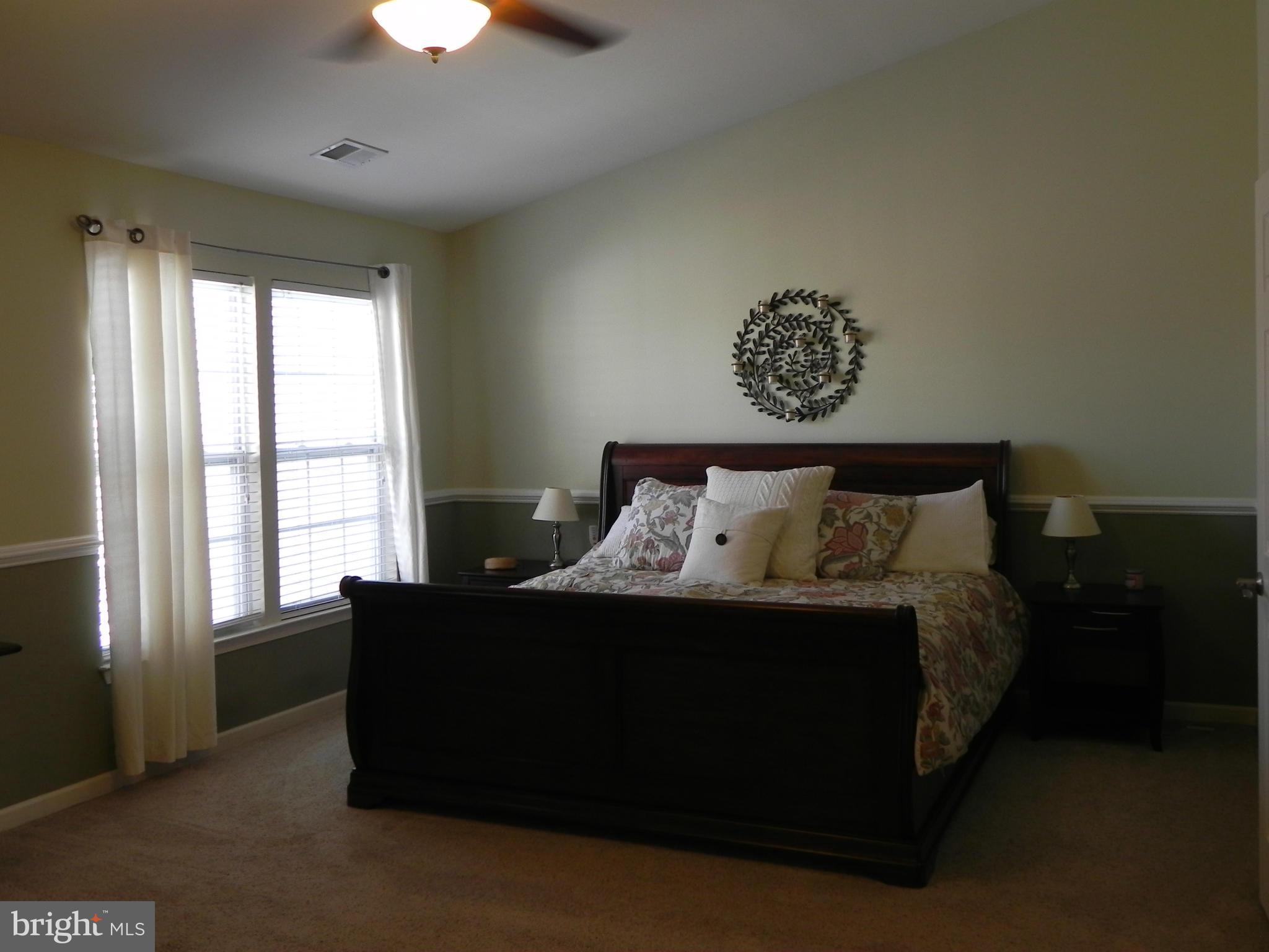 96 Two Rivers Drive Edgewater, MD 21037 - Photo 12 of 30 Bedroom (Master)
