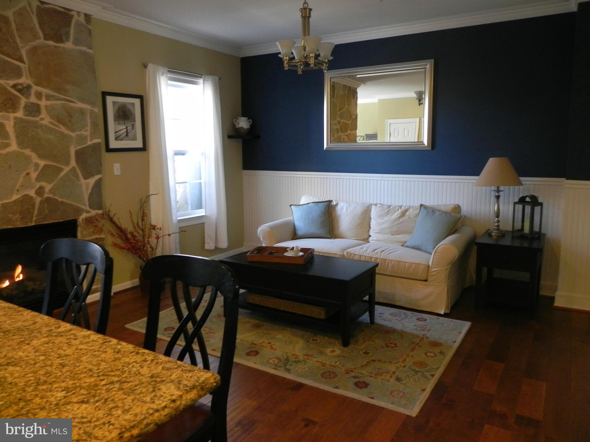 96 Two Rivers Drive Edgewater, MD 21037 - Photo 4 of 30 Family Room