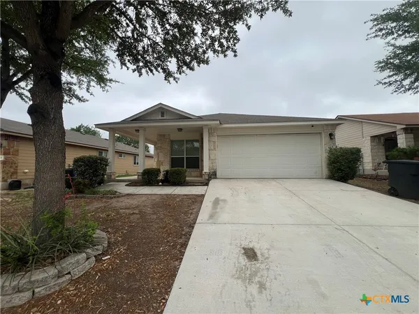 $1,595 | 663 Tom Kemp Drive, New Braunfels, TX 78130