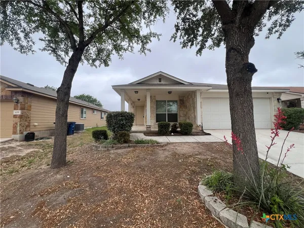 $1,595 | 663 Tom Kemp Drive, New Braunfels, TX 78130