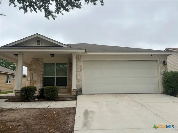 $1,595 | 663 Tom Kemp Drive, New Braunfels, TX 78130