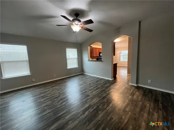 $1,595 | 663 Tom Kemp Drive, New Braunfels, TX 78130