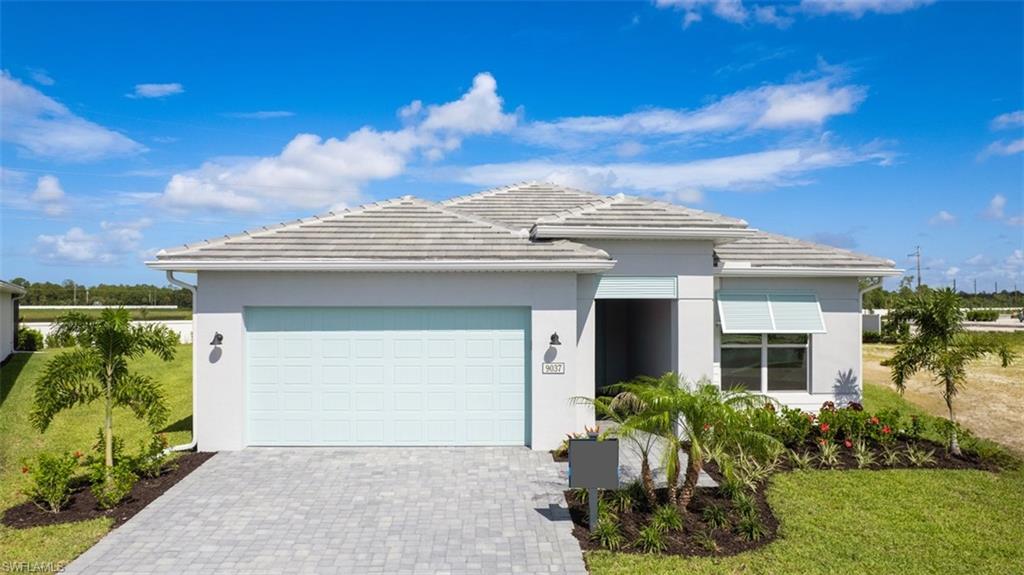 9037 Wisteria Way Naples, FL 34114 - Photo 13 of 43 Pinellas Modern Coastal (Home Site #90)